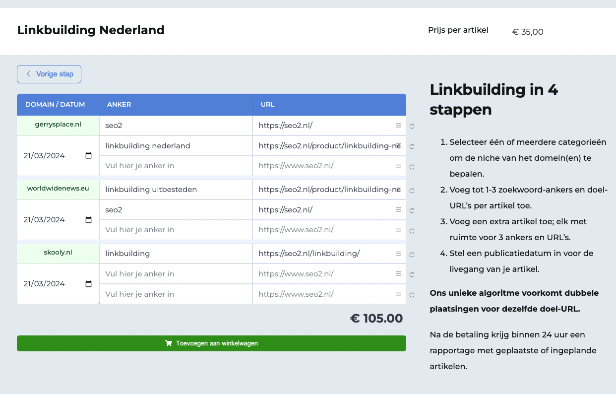Goedkoop linkjes inkopen met seo2.nl-screenshot-2024-03-at-png