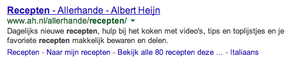 Hoe bereik ik dit in de SERPs? Gerelateerd aan rich snippets-screen-shot-2013-09-at-06-png