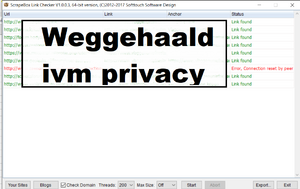 Tool om te checken of je backlinks nog bestaan-scraper-vb-png