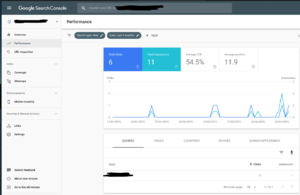 Google Search Console - Wel clicks/impressions, 1 query-screen-shot-2019-03-08-at-07-png