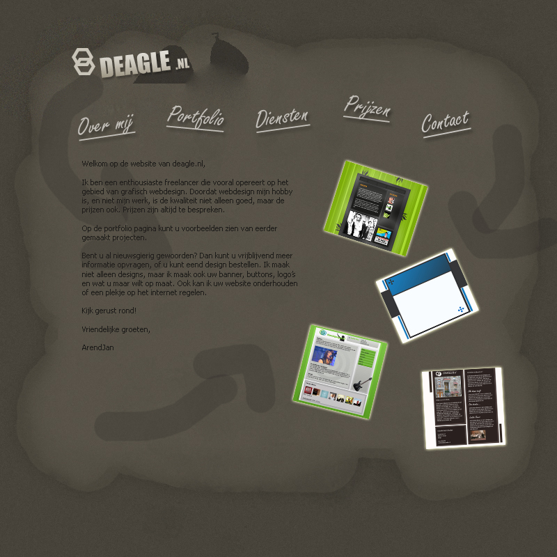 Deagle portfolio-portfolio-jpg