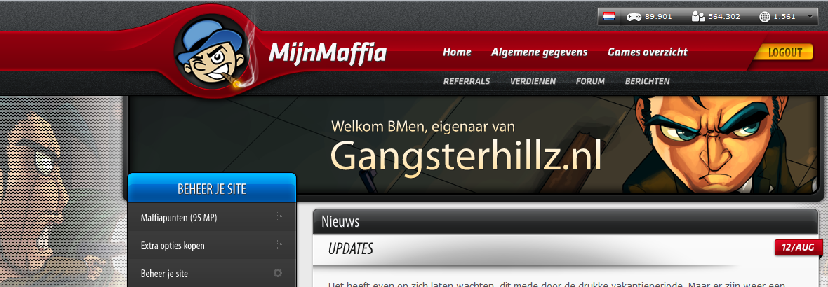 waarde mijnmaffia account-mp-png