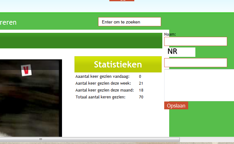 Sitechecj: Voetbal website-screen-png
