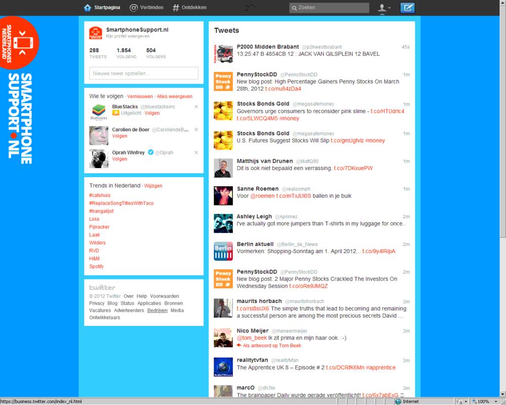 Smartphone Support !-smartphone-support-twitter-jpg