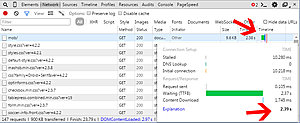 Gewone mobiele site VS mobiele site via plugin-crap2-jpg