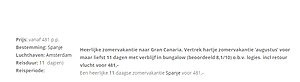 Feedback vakantie aanbiedingen website-screenshot_1-jpg