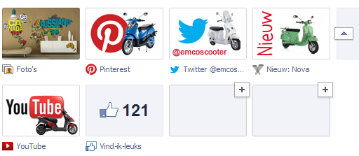 Maak je Facebook page uniek &amp; aantrekkelijk! FB Apps-jpg