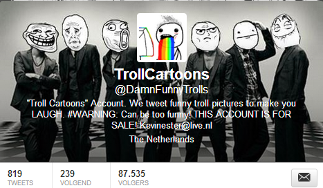 Te koop: Twitteraccount 88.000 actieve volgers-ssale1-png