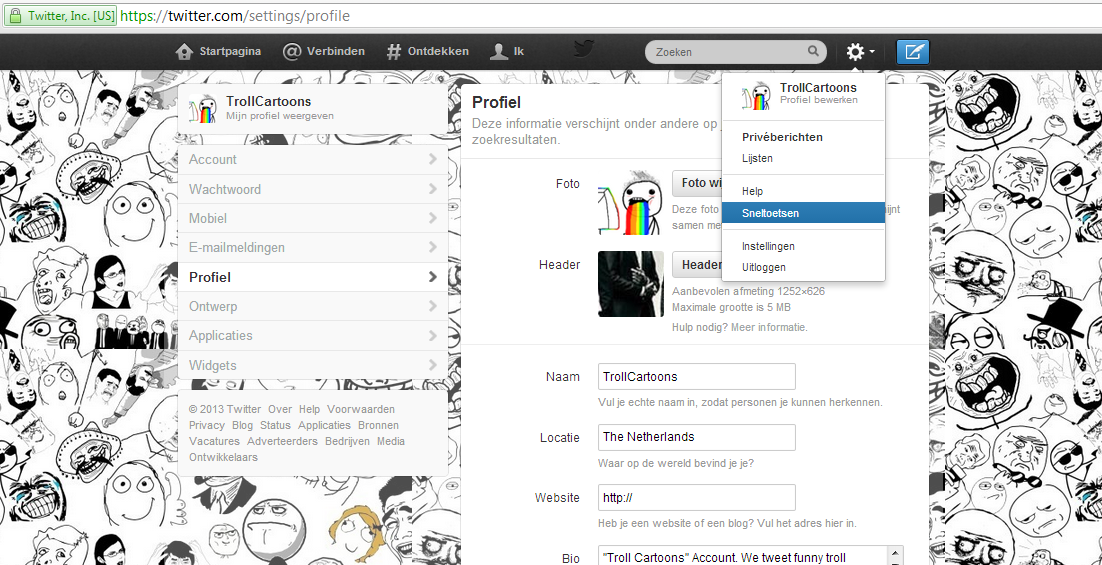 Te koop: Twitteraccount 88.000 actieve volgers-ssale3-png
