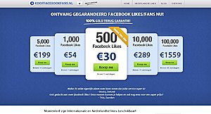 Dagelijks Instagram followers of likes ontvangen.-facebook-likes-jpg