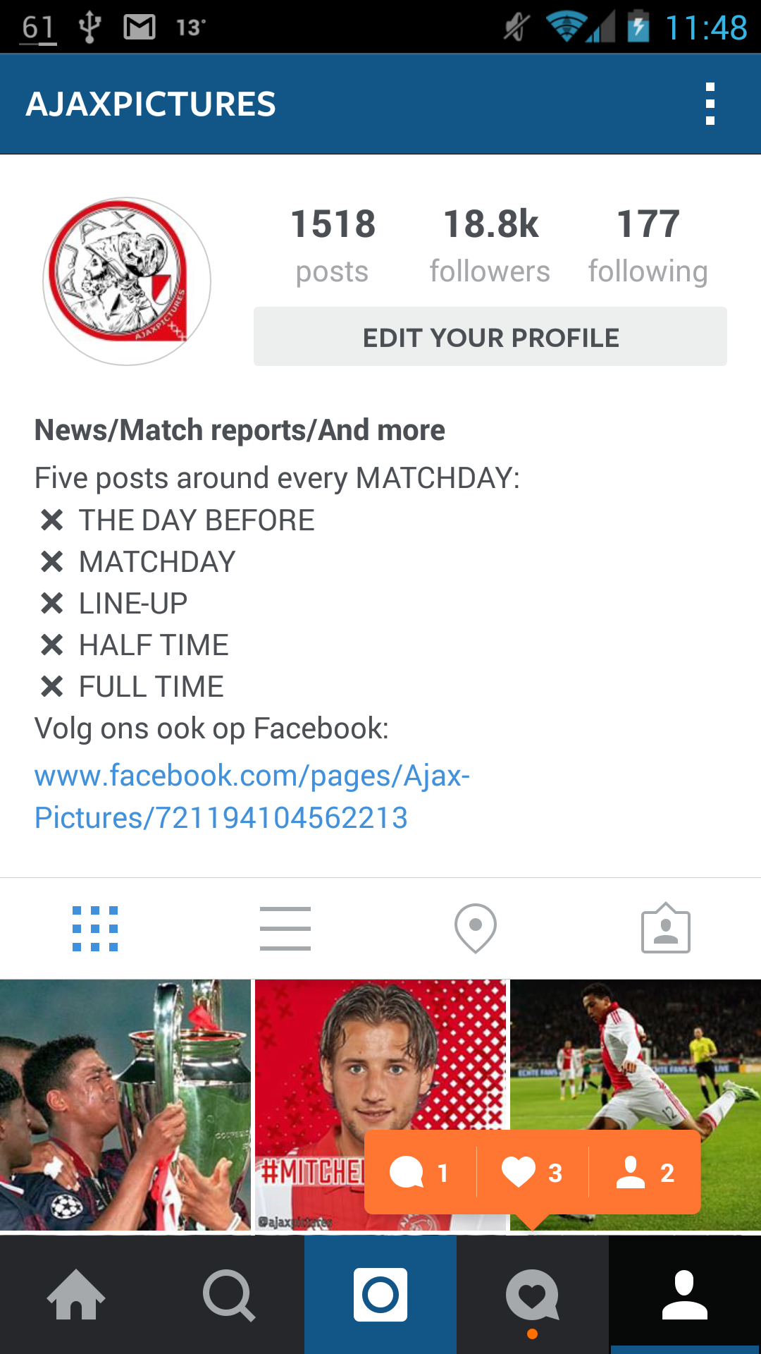 TE KOOP!!! Instagram-account 19k-screenshot_2015_05_27_11_48_08-png