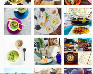 Instagram account gezonde voeding 31,7K followers-schermafbeelding-2016-09-om-jpg