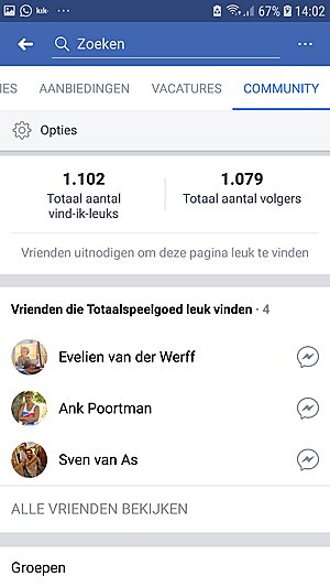 Facebook pagina 1.000 + likes - doelgroep ouders met jonge kinderen-screenshot_20180716-140207_facebook-jpg