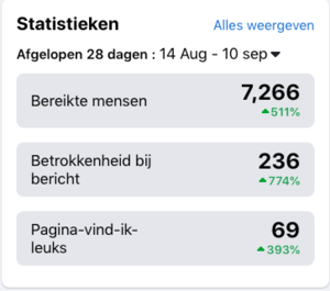 Veelbelovende FB Pagina + Groep met Natuurlijke Groei-schermafbeelding-2020-09-om-png