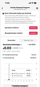 TikTok Account met 105K Volgers Te Koop!-jpg