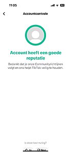 TikTok Account met 105K Volgers Te Koop!-jpg
