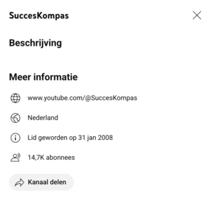 Te koop: Engelstalig YouTube-kanaal met 14.700 abonnees-sk2-png