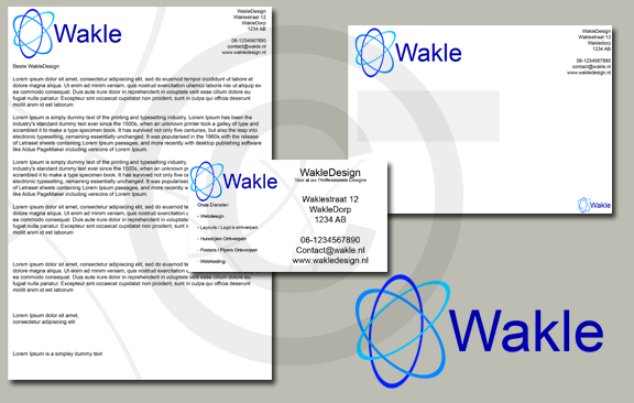 Logo, Huisstijl, Layout Designer-huisstijl-wakle-copy-png