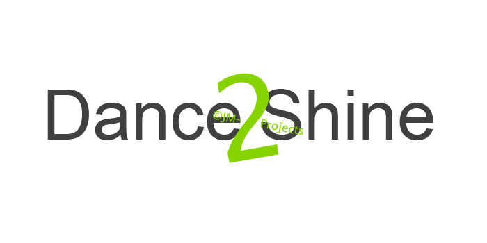 Logo, Huisstijl, Layout Designer-logo-dance2shine-copy-png