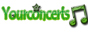Gratis Logo's!-yourconcerts-png