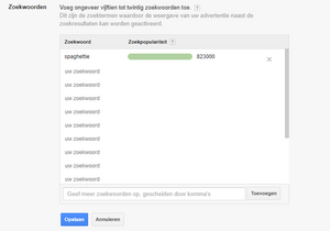 823.000 keer gezocht per maand op Google-spaghettie-png