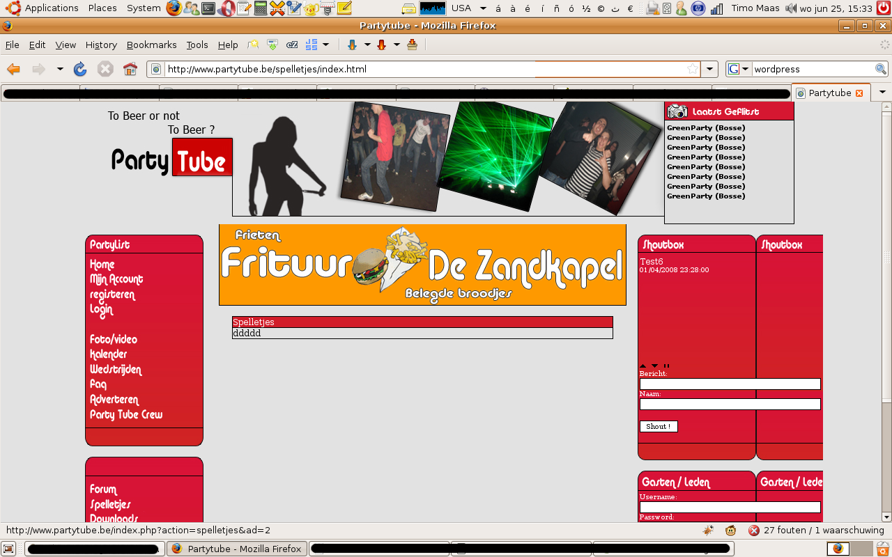 Fuifsite met uniek cms , site nog niet van start!-partytub-png