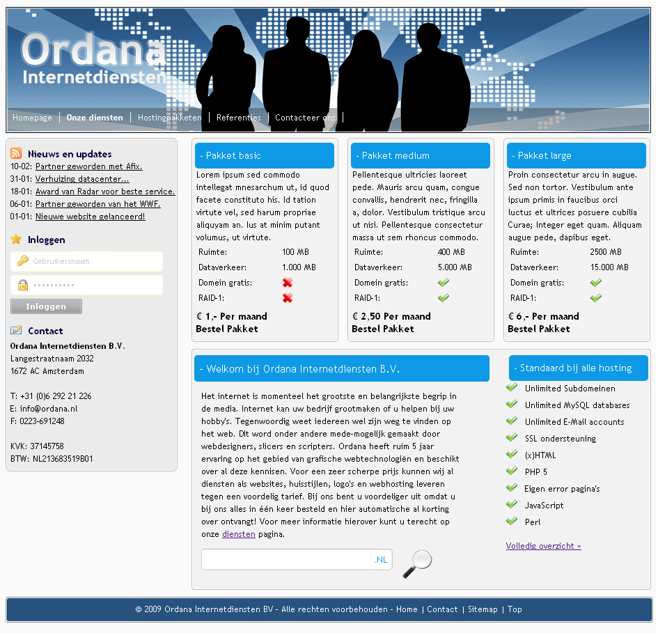 ordana.nl - Internet bedrijf-ordana-png