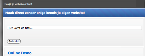 Website maker, 15,-!-afbeelding-png