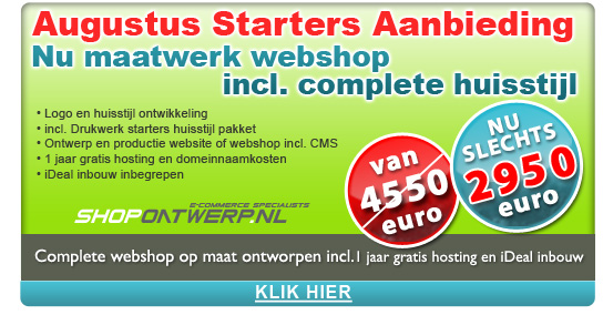 Logo,Huisstijl,Webshop op maat ontworpen voor 2950 euro!-maatwerkaktie-jpg