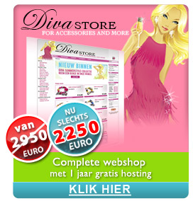 Diversen start klare winkels te koop + op maat ontworpen-divastore-jpg