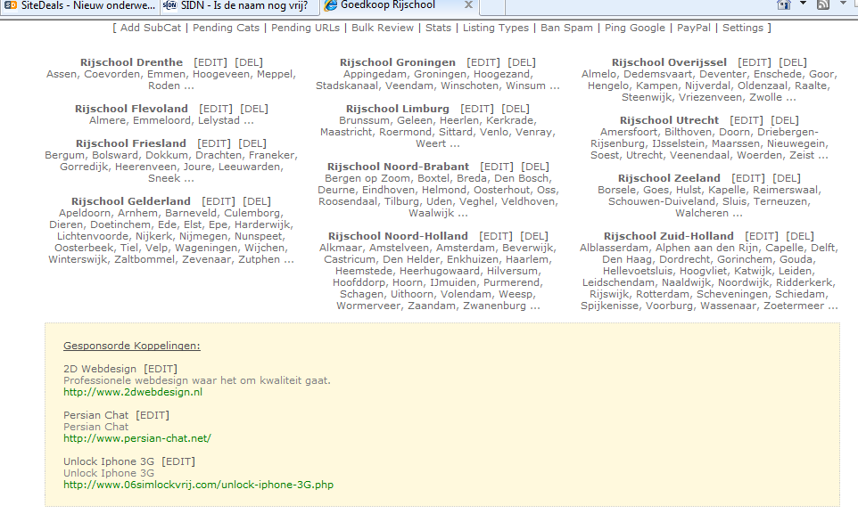 Goedkooprijschool.nl | PR1-screenshot2-png