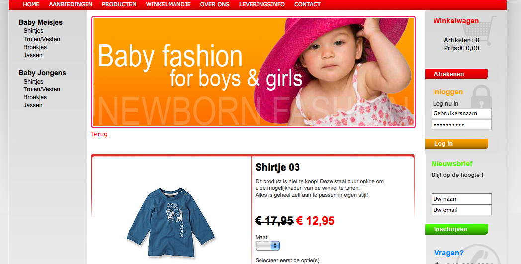 Newbornfashion.nl te koop NIEUW 2450 euro-afbeelding-png