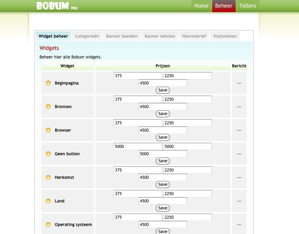 Bobum.nl - Statistieken website - T.E.A.B.-schermafbeelding-2009-om-png