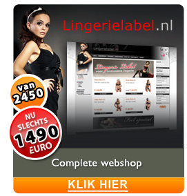 Nieuwe webwinkel Lingerielabel te koop 1490 euro-lingerielabel-jpg