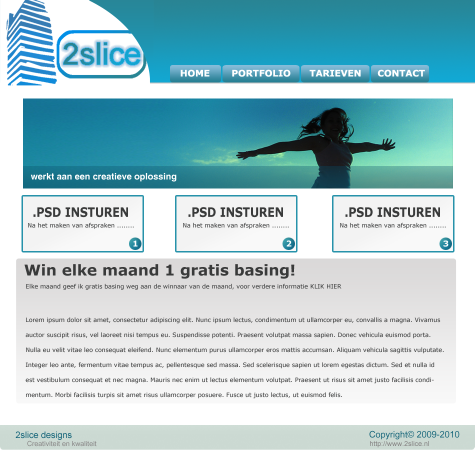 2slice.nl mooie portfolio website+layout+logo-portfolio-copy-png