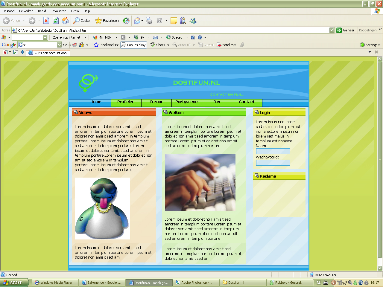 Spelletjes-website lay-out gezocht-dosti-jpg