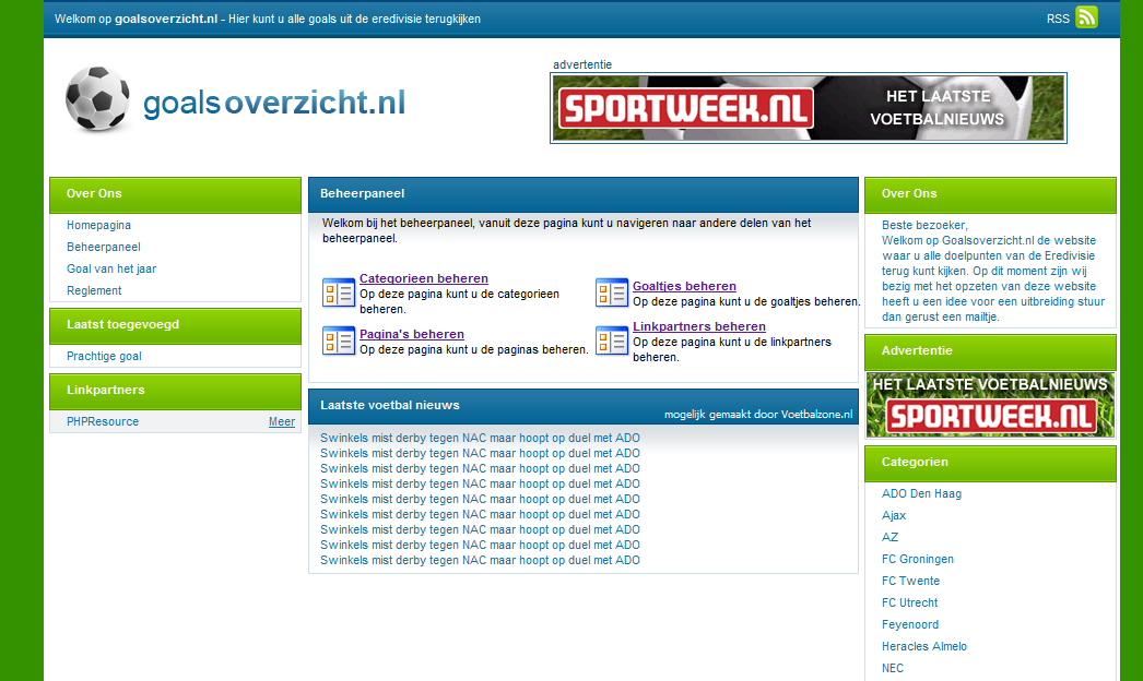 complete voetbalfilmpjews website-beheerstart-jpg