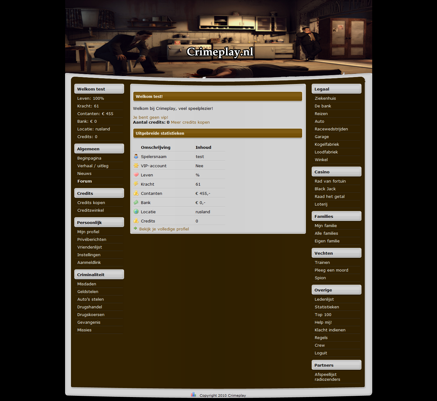 Mooie crime website, uniek script met volledige rechten-crimeplay_1278240832318-png