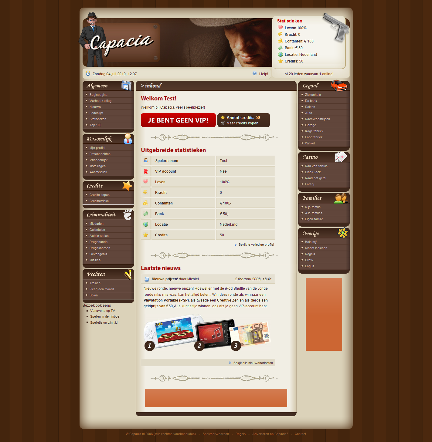 Mooie crime website, uniek script met volledige rechten-capacia_1278240850630-png