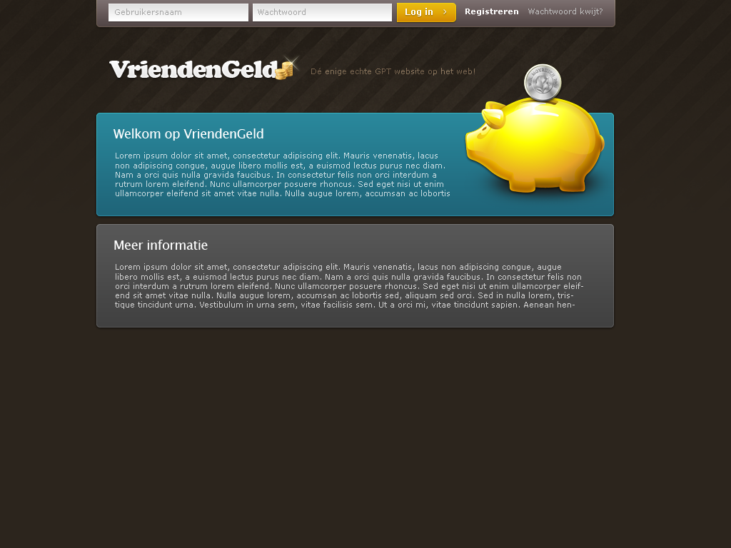 Vriendengeld.nl + Layouts-gptwebsite-png