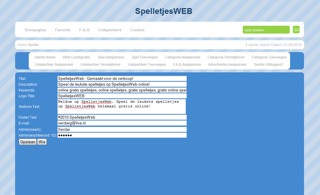 SpelletjesWeb - Layout + Script + Games-admin1-png