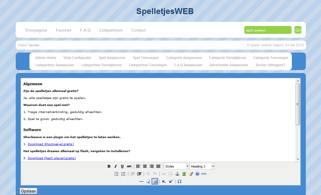 SpelletjesWeb - Layout + Script + Games-admin3-png