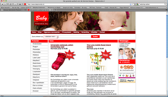 Complete babywebshop te koop-schermafbeelding-2010-08-om-png
