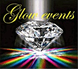 Glowevents.com artiesten evenementen en Hostess bureau-glow-logo-jpg