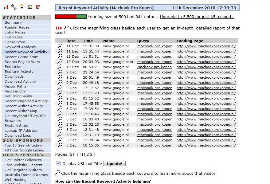 Onderhoudsvrije affiliate website #1 Top Ranking *hoge conversie*-screen-jpg