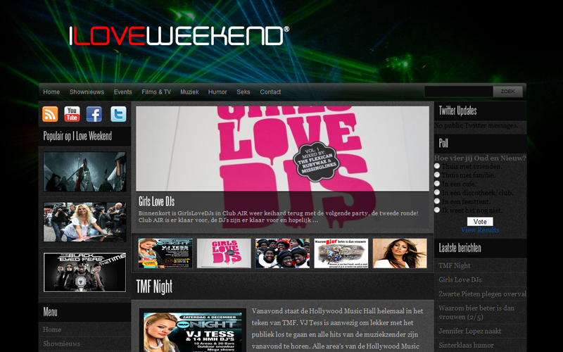 I Love Weekend.nl | 700bez/dag-love-weekend-jpg