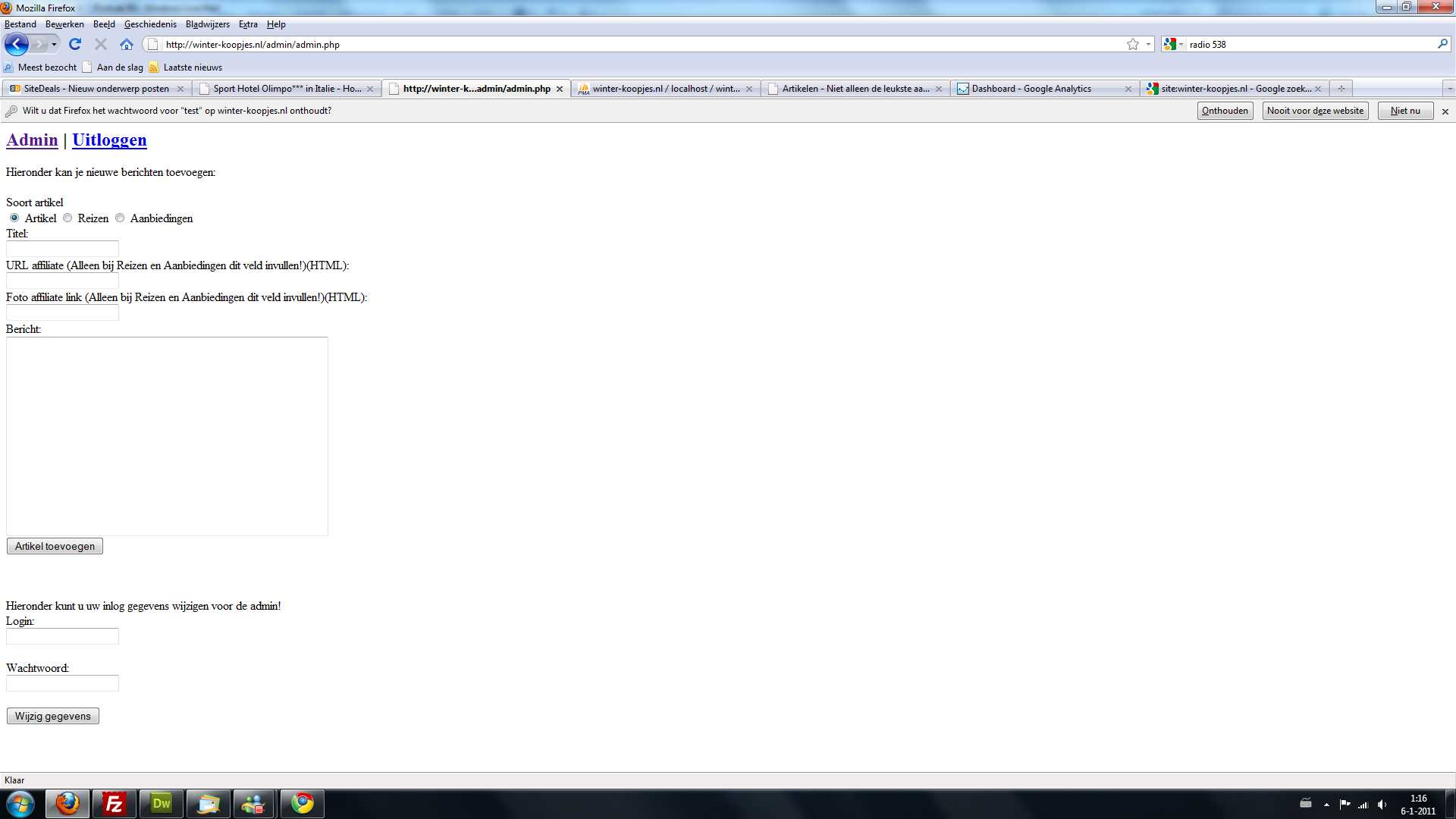 Winter website | 4500 woorden uniek content-admin-png
