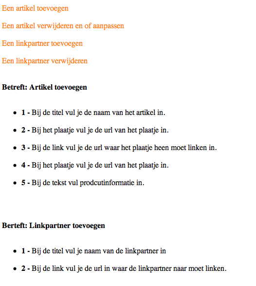 actieoverzicht.nl | affiliate website | x/xxbez/dag-schermafbeelding-2011-02-om-png