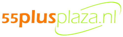 Te koop! 55plusplaza.nl | 40bez/dag-logo_55plusplaza-jpg