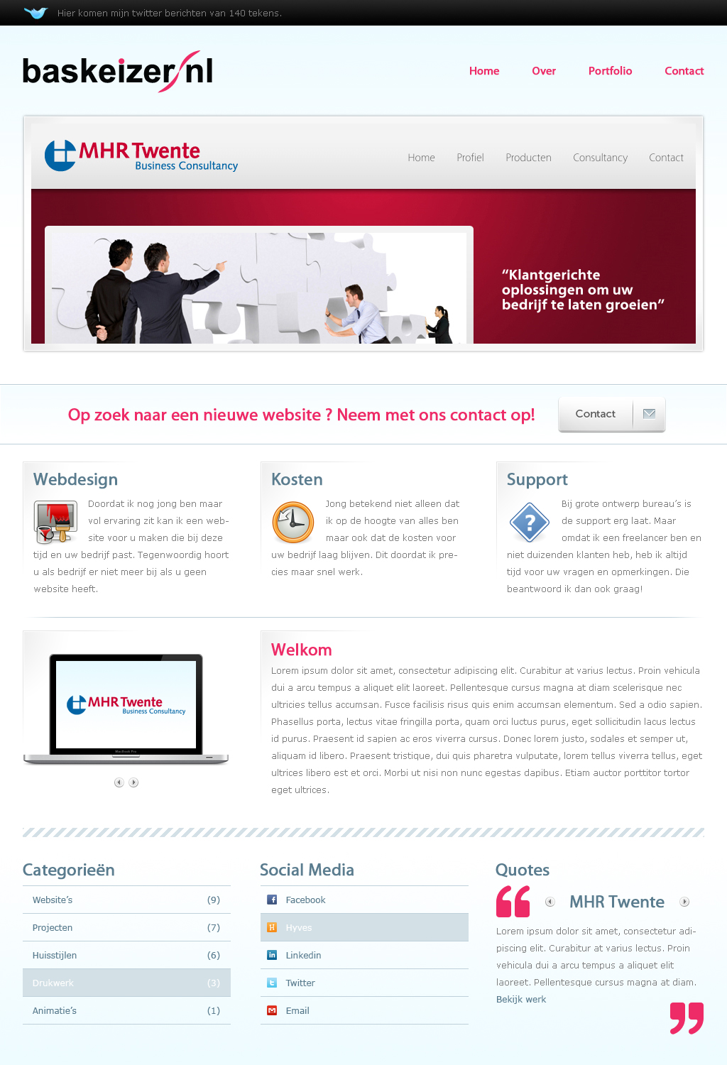 baskeizer.nl | Wordpress website + Ontwerp | Zonder domein-baskeizernl-jpg